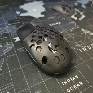 G305 "hexagon" styled