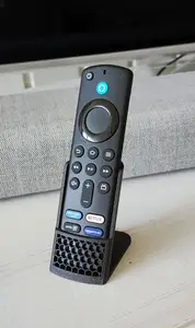 Firetv remote control stand / Fernbedienung Halter