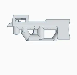 Lego P-90