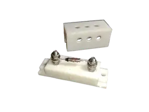 Thermal Fuse Block and Cover