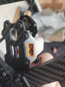 Mark4 XT60 mount