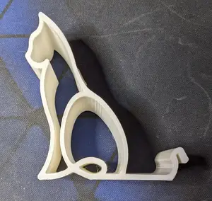 Phone Stand Cat Meow Cell Phone