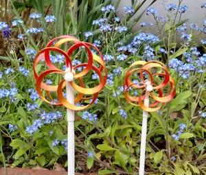 Mini Pin Wheel