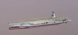 gerald ford aircraft carrier