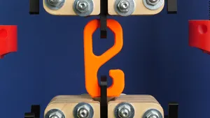 CNC Kitchen TEST HOOK