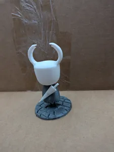 Hollow Knight - Nail (Sword) 1 piece