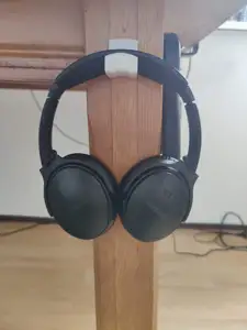 Headphone Hook