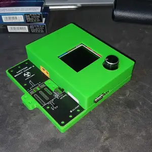 Mic Labo Motor Boot Camp 2 Housing