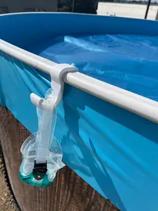 Azuro pool hook for things
