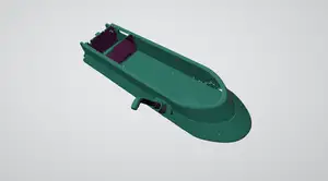 JREV NINEBOT G2 SCAN DATA