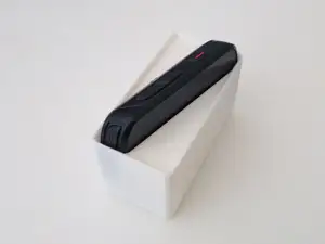 Gridfinity Garmin Edge 530 holder