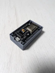 NodeMCU v3 CH340 - Cover