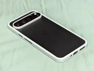 Pixel 9 Pro XL Minimal Phone Case