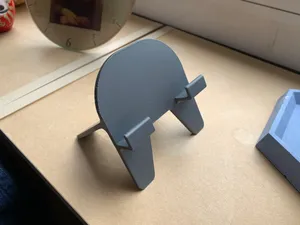 Stand for Nintendo Switch Lite