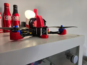 ImpulseRC Apex 5 inch Motor protections