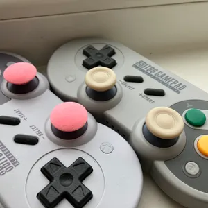 8bitdo gamepad thumbstick