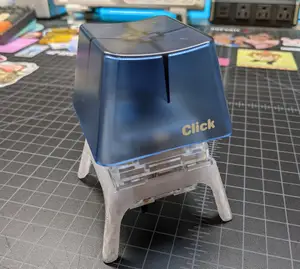 "The Big Switch" Stand