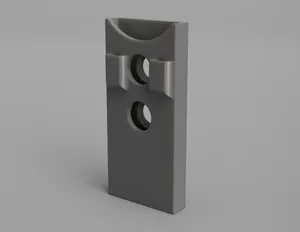 FNIRSI LCR-ST1 Multiboard Mount