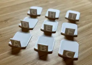 Miniture Marker for D&D