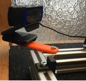 Webcam Holder