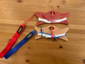 Kite Line Winder (Single or Double Line)