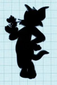 Tom and Jerry