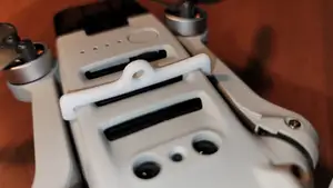 DJI Mini 4K Payload Holder