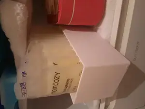 breast milk bag storage bin for freezer