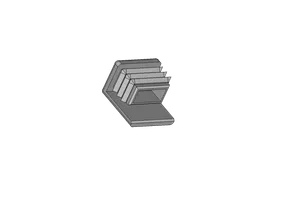 Chair cap