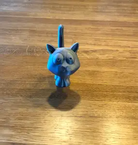 Tiffany the Cat (by Mattias_Selin)