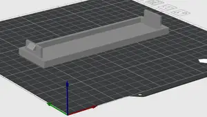 The plug of the system unit