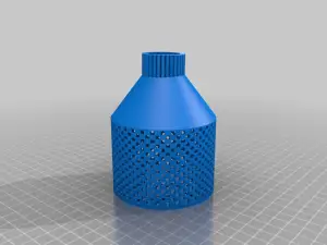 Garden Hose Siphon Filter Basket