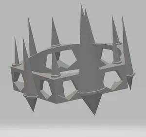 Krown of Ruin
