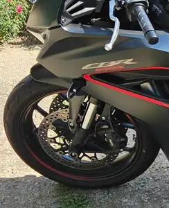 Honda CBR 650R 2024 Mud guard bracket