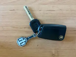 Shopping Trolley Token (removeable) - World Of Tanks