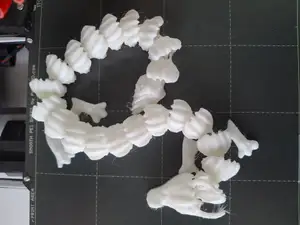 Dragon: Ice Dragon