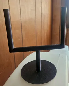 Paper Football Field goal