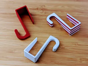 Over-Door IKEA Cabinet Hook