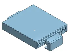Chair table