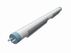 Light Dimming Cap for LED Tube Ø 15 mm (Juwel Aquarium)