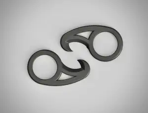 Safer Cutter for Tape & Boxes