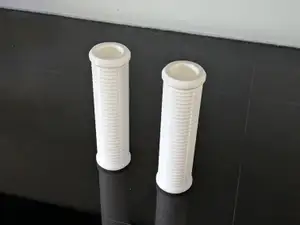 Handle Bar Grips for Scooters, Bikes etc... - Parametric/Customizable