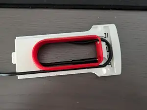 Tesla SuperCharger Phone Charger REMIX