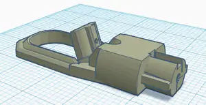 AAP 01 Buffer Stock For Airsoft