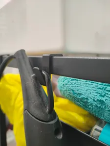NISSAFORS trolley dryer hook
