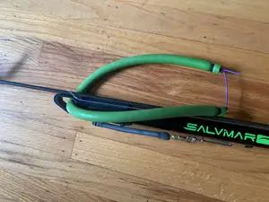 Salvimar Open Muzzle (Speargun Mod)
