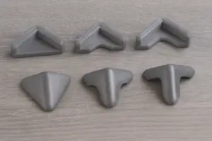 Furniture Corner Guard Cover Protector Set Multiple Variants