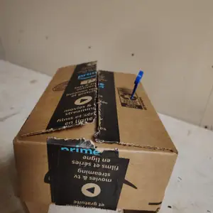 Useful box cutter.