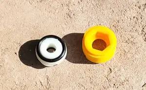 Field King Backpack Sprayer Trigger Valve Gasket