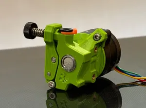 Creality K1 LIBRA Extruder